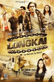 Longkai' Poster