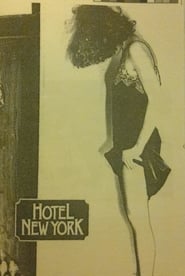 Hotel New York' Poster