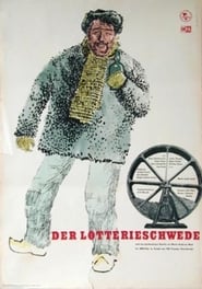 Der Lotterieschwede' Poster