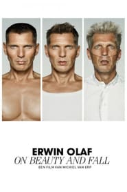 Erwin Olaf on Beauty and Fall' Poster