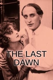 The Last Dawn' Poster