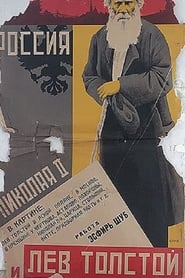 Lev Tolstoy and the Russia of Nicolai II' Poster