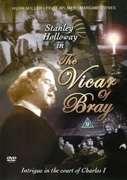 The Vicar of Bray' Poster