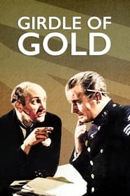 Girdle of Gold' Poster