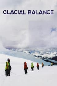 Glacial Balance' Poster