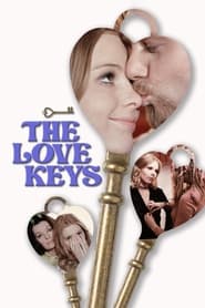 The Love Keys' Poster