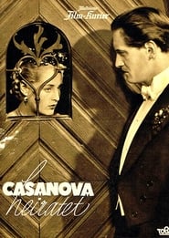 Casanova heiratet' Poster