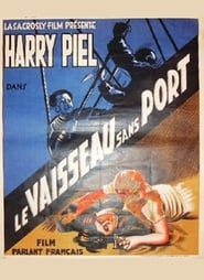 The Ship Without a Harbor' Poster