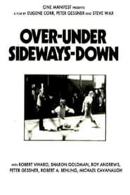OverUnder SidewaysDown' Poster