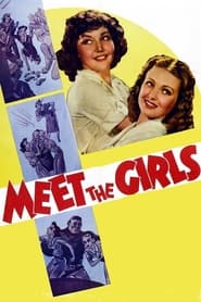 Meet the Girls' Poster