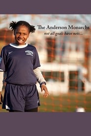 The Anderson Monarchs' Poster
