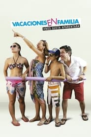 Family Holidays' Poster