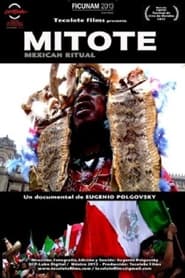 Mexican Ritual' Poster