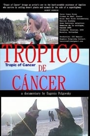 Tropic of Cancer' Poster