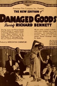 Damaged Goods' Poster
