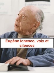 Eugne Ionesco voix and silences' Poster