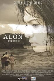 Alon' Poster