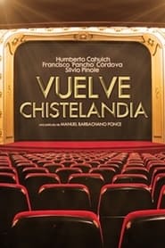 Vuelve Chistelandia' Poster