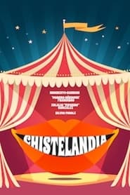 Chistelandia' Poster