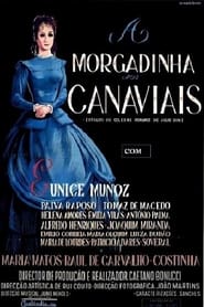 A Morgadinha dos Canaviais' Poster