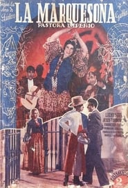 La marquesona' Poster