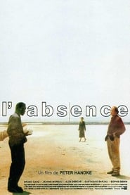 The Absence' Poster