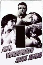 All Women Are Bad' Poster