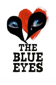 The Blue Eyes' Poster