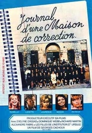 Journal dune maison de correction' Poster