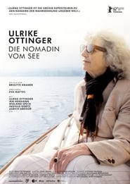 Ulrike Ottinger Nomad from the Lake' Poster