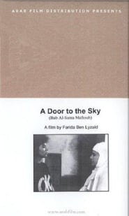 A Door to the Sky' Poster