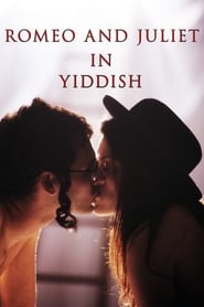 Romeo and Juliet in Yiddish' Poster