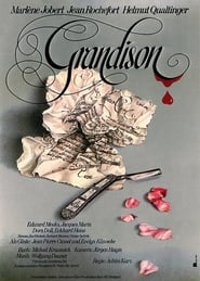Grandison' Poster