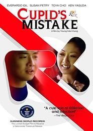 Cupids Mistake' Poster