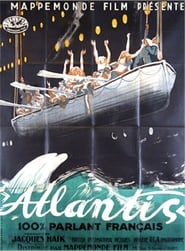 Atlantic' Poster