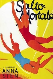 Trapeze' Poster
