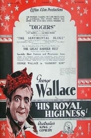 His Royal Highness' Poster