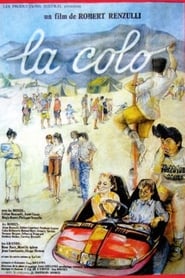The Camp' Poster