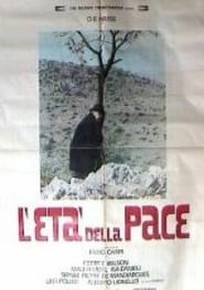 The Peaceful Age' Poster