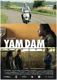 Yam Dam' Poster