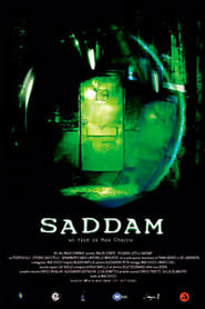 Saddam' Poster