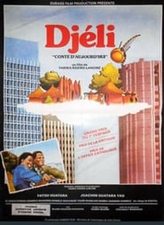 Djeli a Modern Tale