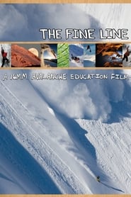 The Fine Line' Poster