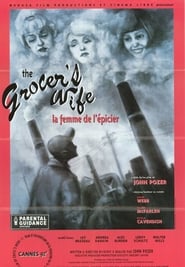 The Grocers Wife' Poster
