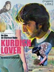 Kurdish Lover' Poster