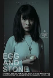 Egg and Stone' Poster
