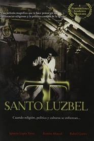 Saint Lucifer' Poster