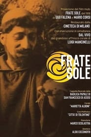 Frate Sole' Poster