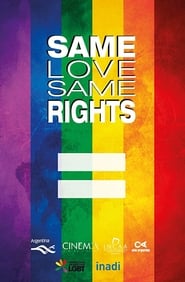 Same Love Same Rights' Poster