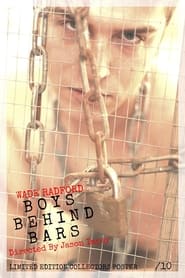 Boys Behind Bars' Poster